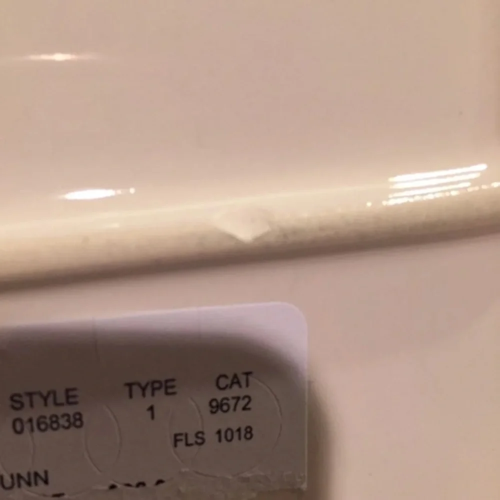 Rae Dunn DECK THE HALLS Baking Dish Christmas